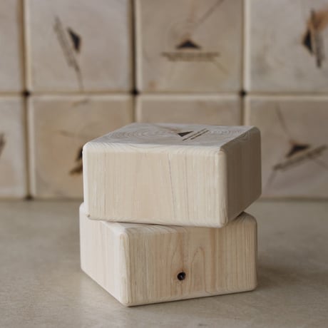 'YAMADAI' / wood base / ノーマル / S