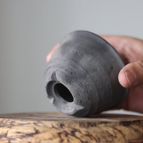 humanity pot  / ヤクモ    no.526-12