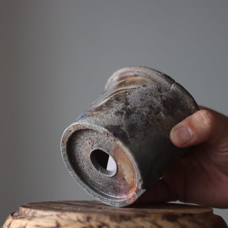 Naoto Hirata / humanity pot   no.818-23