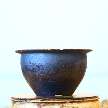 Masato Akutsu / grunge / humanity pot    no.1231-92