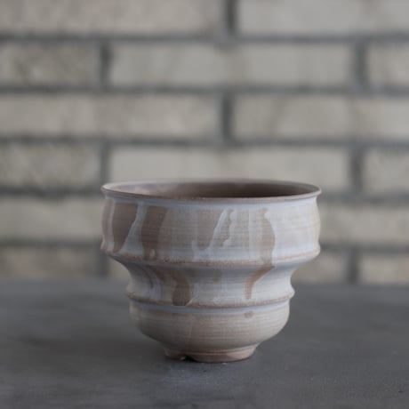 Kazuhiro Arima / humanity pot (4号)  no.A122-13