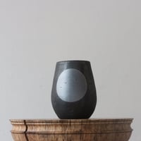 N/OH / CUP/ N-Black+Moon / XS    no.427/41