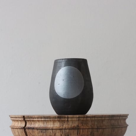N/OH / CUP/ N-Black+Moon / XS    no.427/41