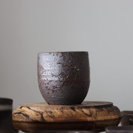 Masato Akutsu / grunge / humanity pot    no.512-3