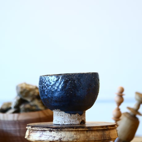 Naoto Hirata / humanity pot    no1112-27