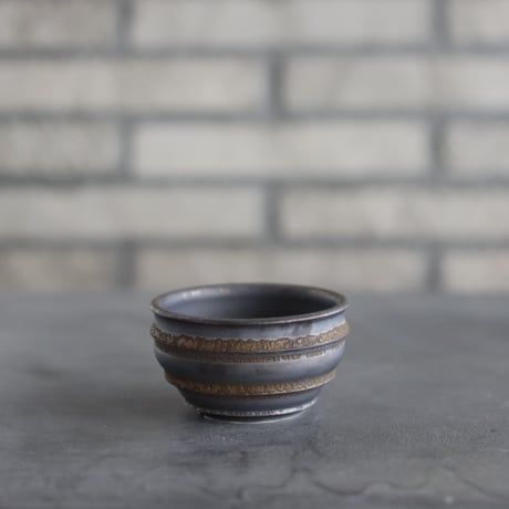 TAKERO POT / テツ / (3号)  no.1207-46