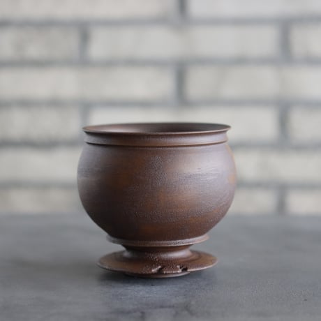 TAKERO POT / サビ / (4号) no.1116-10
