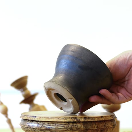 HUM / humanity pot     no.625-85