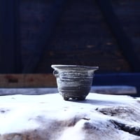 joint pot   象嵌   no.13113