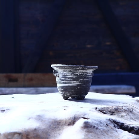 CATEGORY joint pot 安西 桂 × たけろう | 芽の巣山