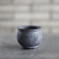 たけろうポット シロサビ　MENOSYAMA たけろうポット シロサビ MENOSYAMA たけろうポット シロサビ