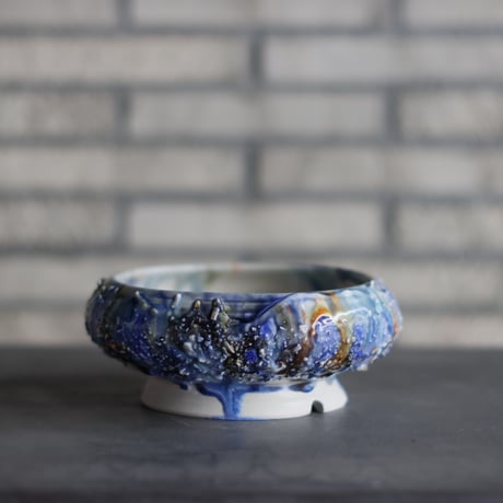 CATEGORY 6号鉢 | 芽の巣山