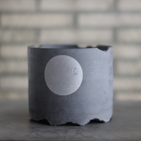 CATEGORY 6号鉢 | 芽の巣山