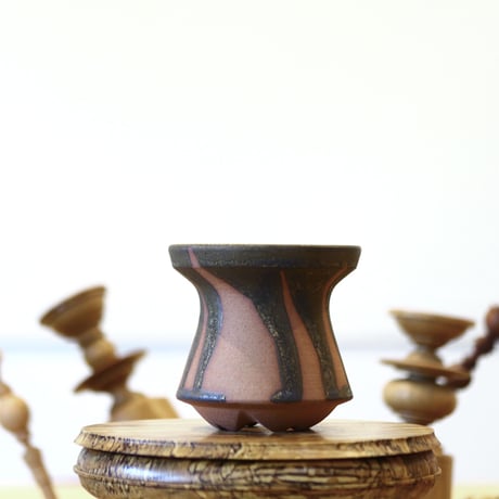 HUM / humanity pot     no.625-54