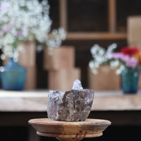 【TENN】Pot / TAKERO POT  no.1225/106