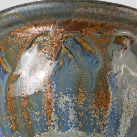 P＆A ceramic ware / souha (2.5号)  no.430-20