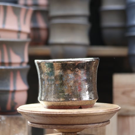 HUM / humanity pot    no.115-172