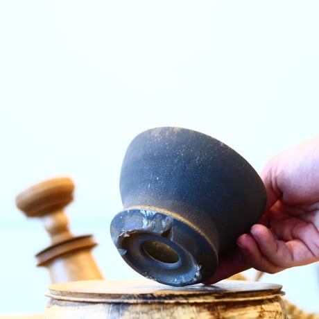HUM / humanity pot     no.114-2