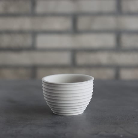 TAKERO POT / シロ / (3号)  no.1207-63