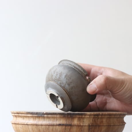TAKERO POT / TETSU  no.309-74
