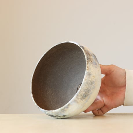PLANETX / Shin Tabata / HIBI BACHI (6.5号)　 no.413-27
