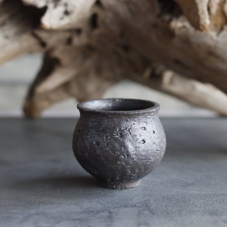 TAKERO POT / Tsubo / Tetsu  (2号)   no.525-52