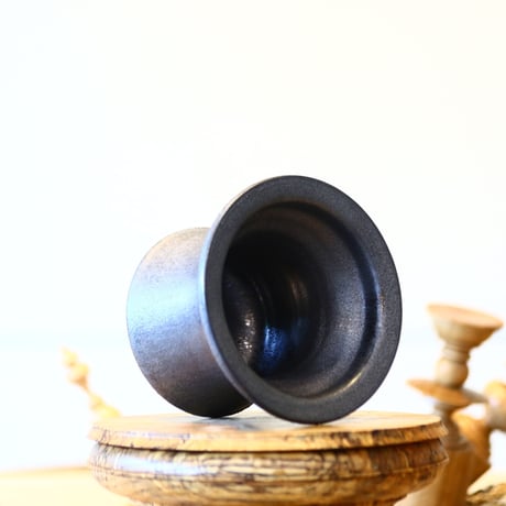 Kazuhiro Arima〝jamoro″ / humanity pot    no507-4