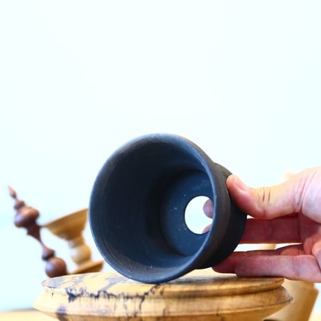 humanity pot  / ヤクモ / 小     no.723-4