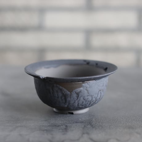 TAKERO POT / スミクロ / (4号) no.1116-66