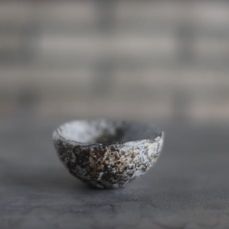 TAKERO POT / Shirosabi  (3号)   no.803-112