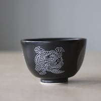 JUN CHIHARA -JOINT POT- / SHIJUU / silver   no.322-J8
