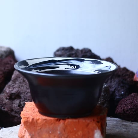 Taro  Saimaru 〝marbla″   /   humanity pot       no.42524
