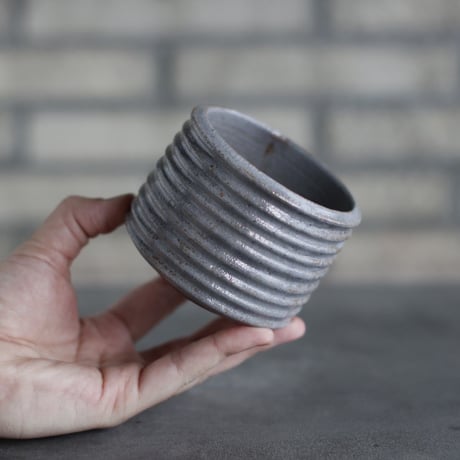 HUM / humanity original pot / 3号  no.412-66