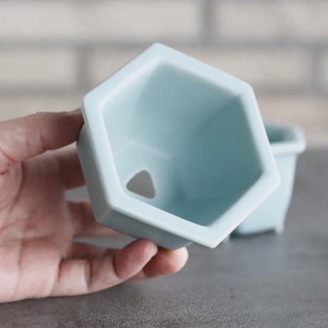 Konect / nos pot / Ice  no.628-11