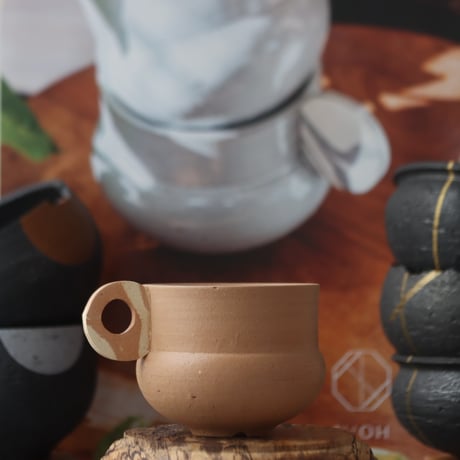 N/OH / はみ出しmoon / MARBLE NOHBLE / SS   no.1103-136