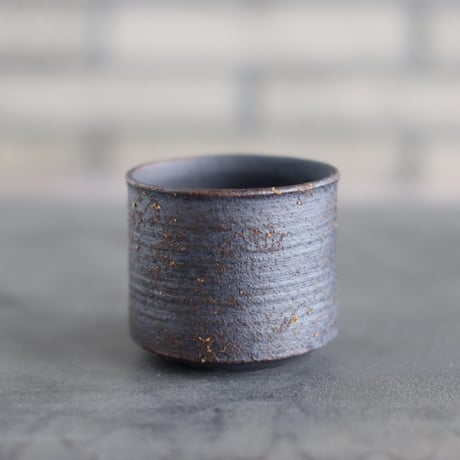 Masato Akutsu / grunge / humanity pot (2.5号)  no.824-69