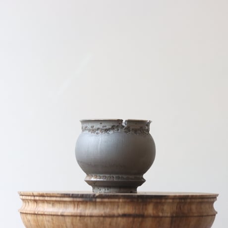 TAKERO POT / TETSU  no.309-75