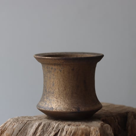Atsushi Funakushi / humanity pot    no721-52