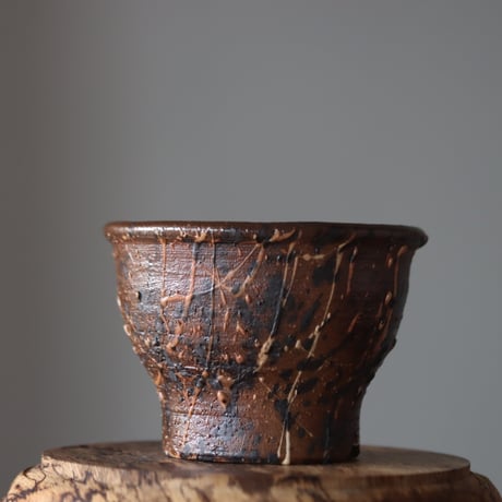 Naoto Hirata / humanity pot   no.818-28
