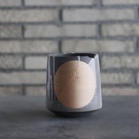 N/OH / 澪標 / Black+Moon / S (5号) no.504-100 | 芽の巣山