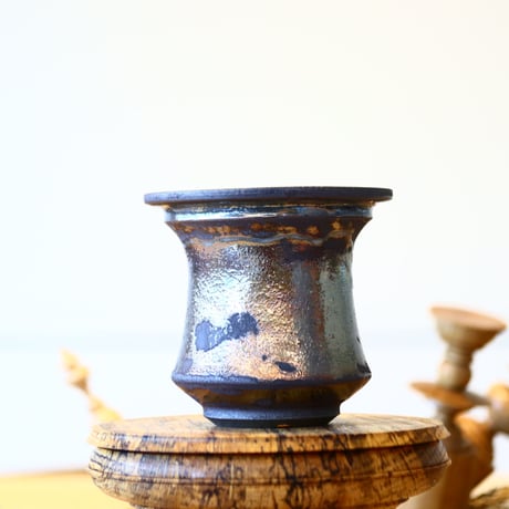 Kazuhiro Arima〝CORE″ / humanity pot    no507-30