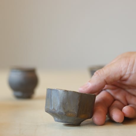 TAKERO POT / マメ3点set (1~1.5号鉢)  no.323.3