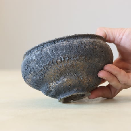 TAKERO POT / MOMI  no.302-2