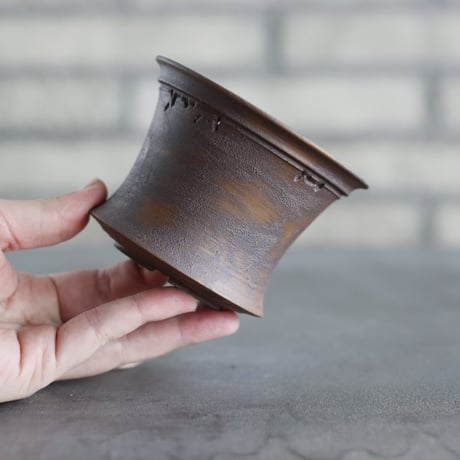 TAKERO POT / サビ / (3.5号) no.1116-22
