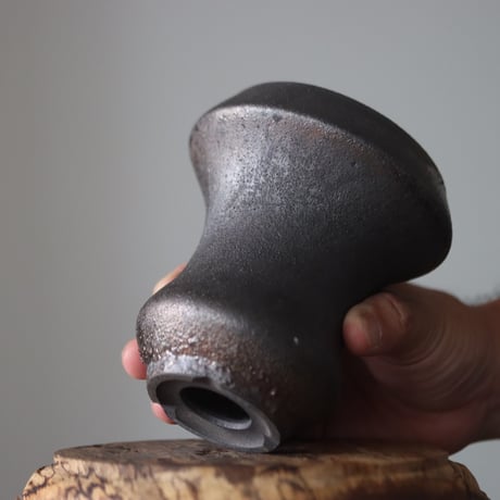 Kazuhiro Arima / jamoro / humanity pot    no.818-1