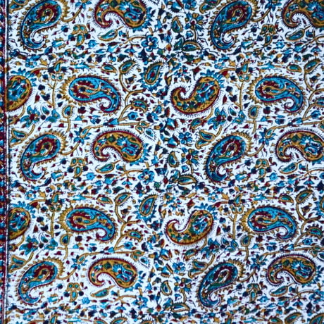 【FARSHINA】Persian Sarasa / サラサ  no.218/35