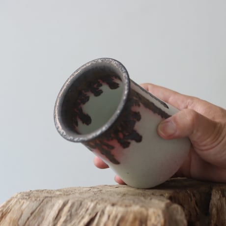 Atsushi Funakushi / humanity pot    no721-159