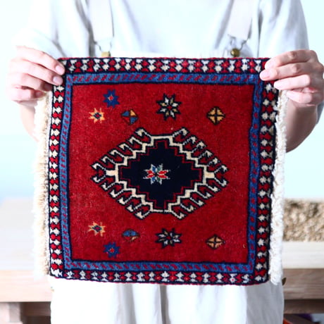 【FARSHINA】Persian Carpet  no.1001/11