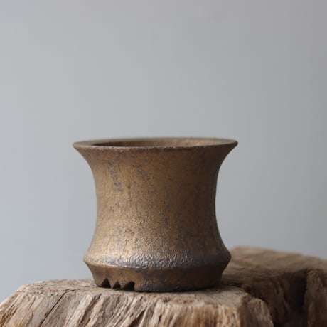 Atsushi Funakushi / humanity pot    no721-51