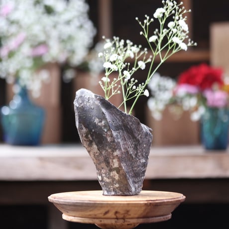 【TENN】Flower Vase / TAKERO POT  no.122527